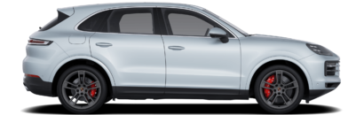 porsche cayenne rental dubai