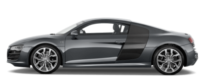 Audi R8 Rental Dubai