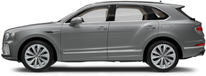 Bentley Luxury Car Rental in Dubai