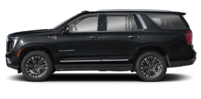 GMC Car Rental Dubai