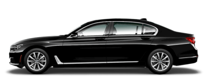 BMW Car Rental Dubai