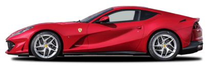Ferrari Car Rent in Dubai
