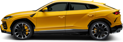 Rent Lamborghini in Dubai