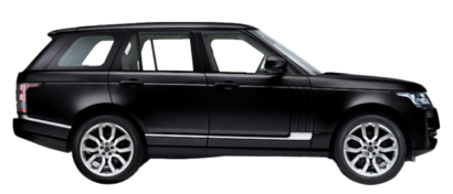 Range Rover Rental Dubai