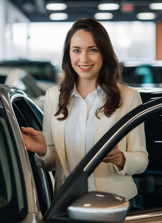 Car Hire Service Dubai