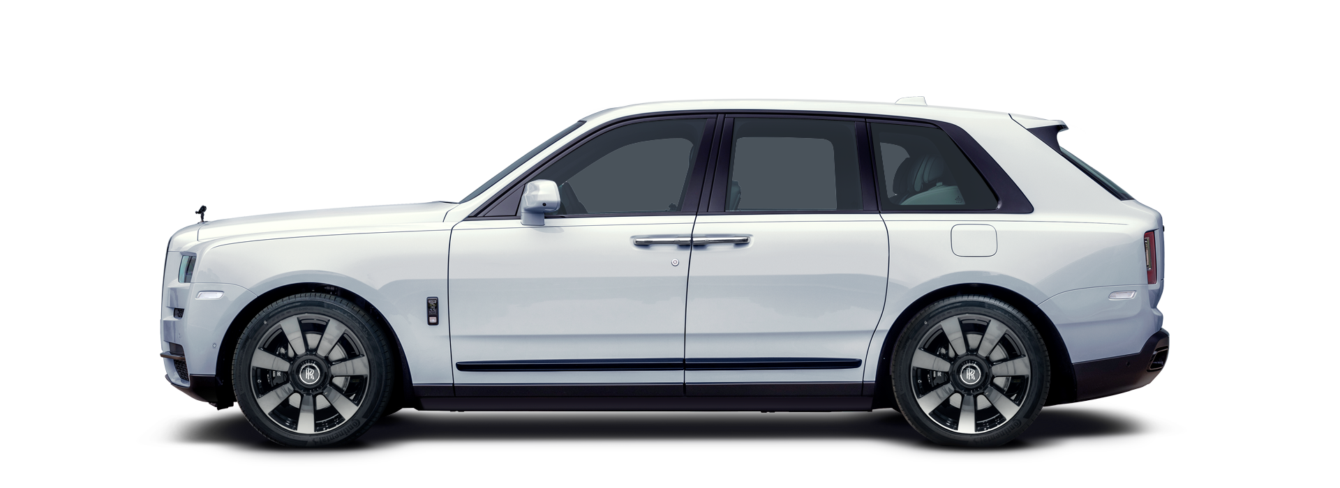 Rolls Royce Cullinan Rental Dubai