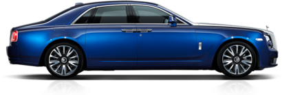 Rolls Royce Rental in Dubai