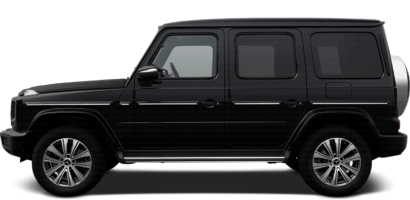 Mercedes G Wagon Rental Dubai