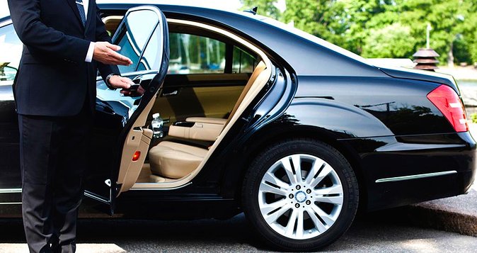 Best Airport Transfer Dubai