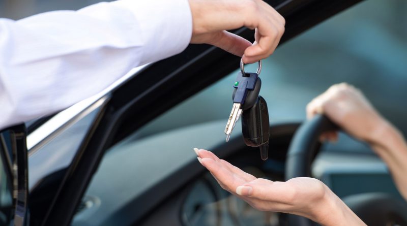 Cheapest Business Car Rental Dubai