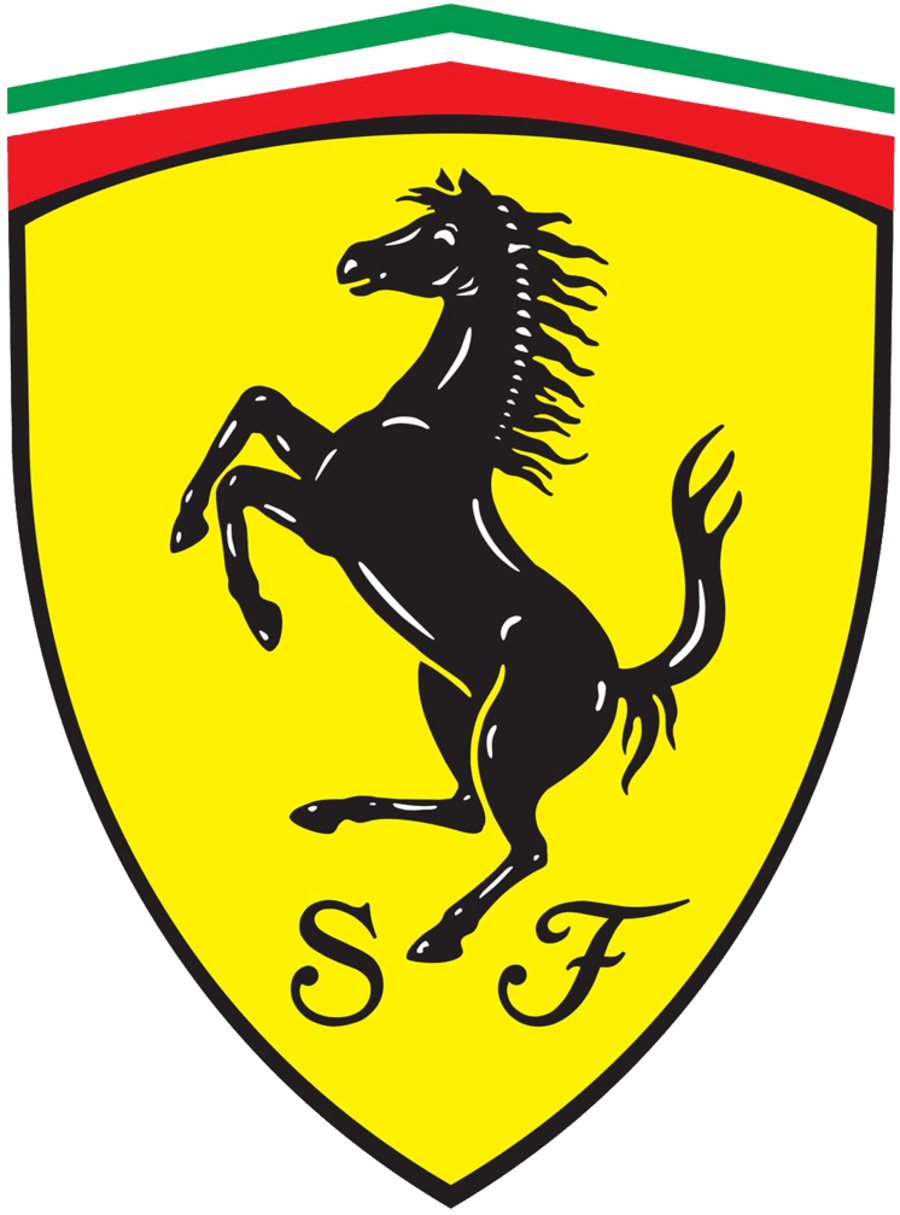 Ferrari For Rent in Dubai