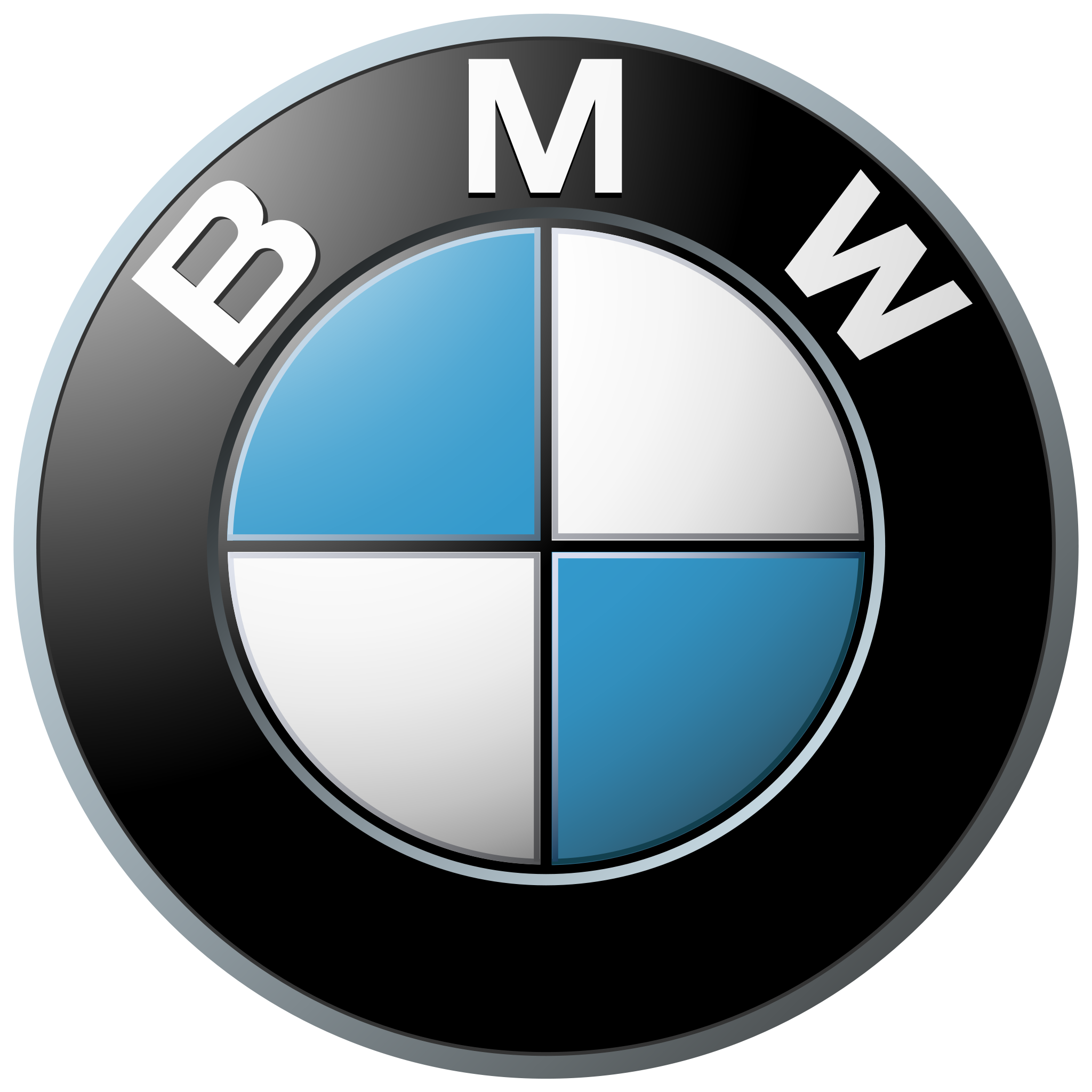BMW For Rent Dubai