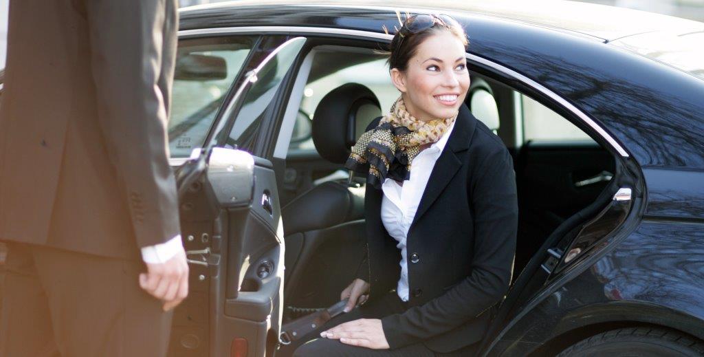 Private Chauffeur Dubai