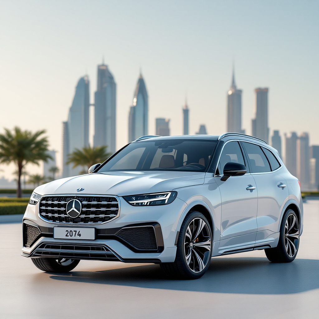 Car Leasing Dubai