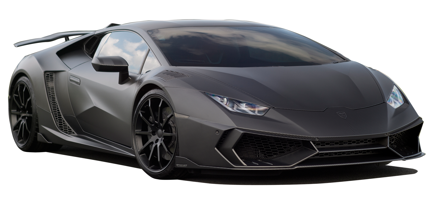 Sports Car Rental Dubai