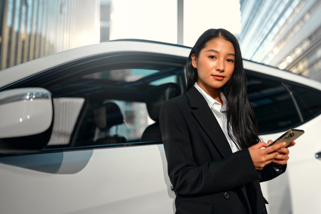 Long-Term Car Rental Dubai
