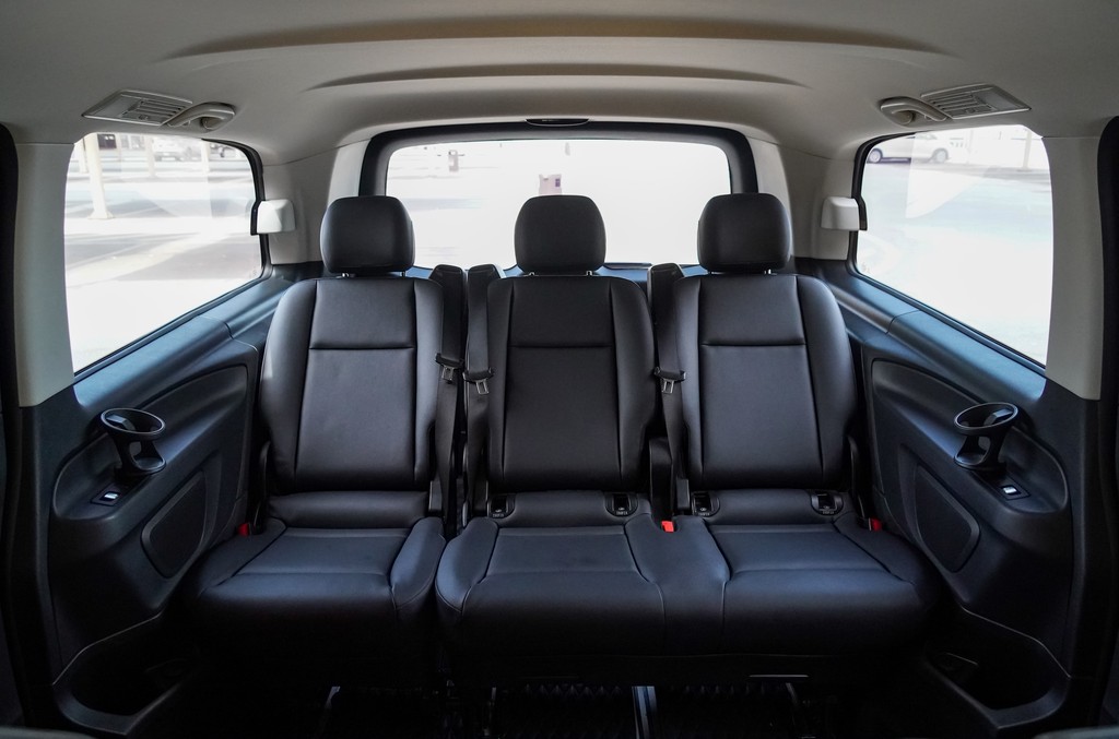 Mercedes Vito