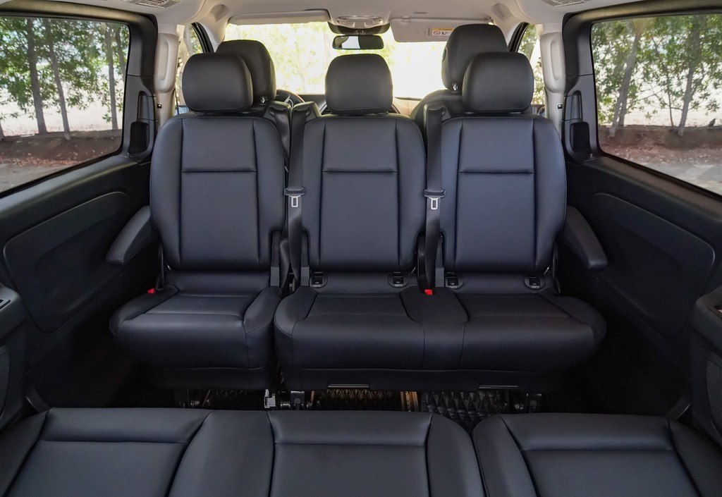 Mercedes Vito