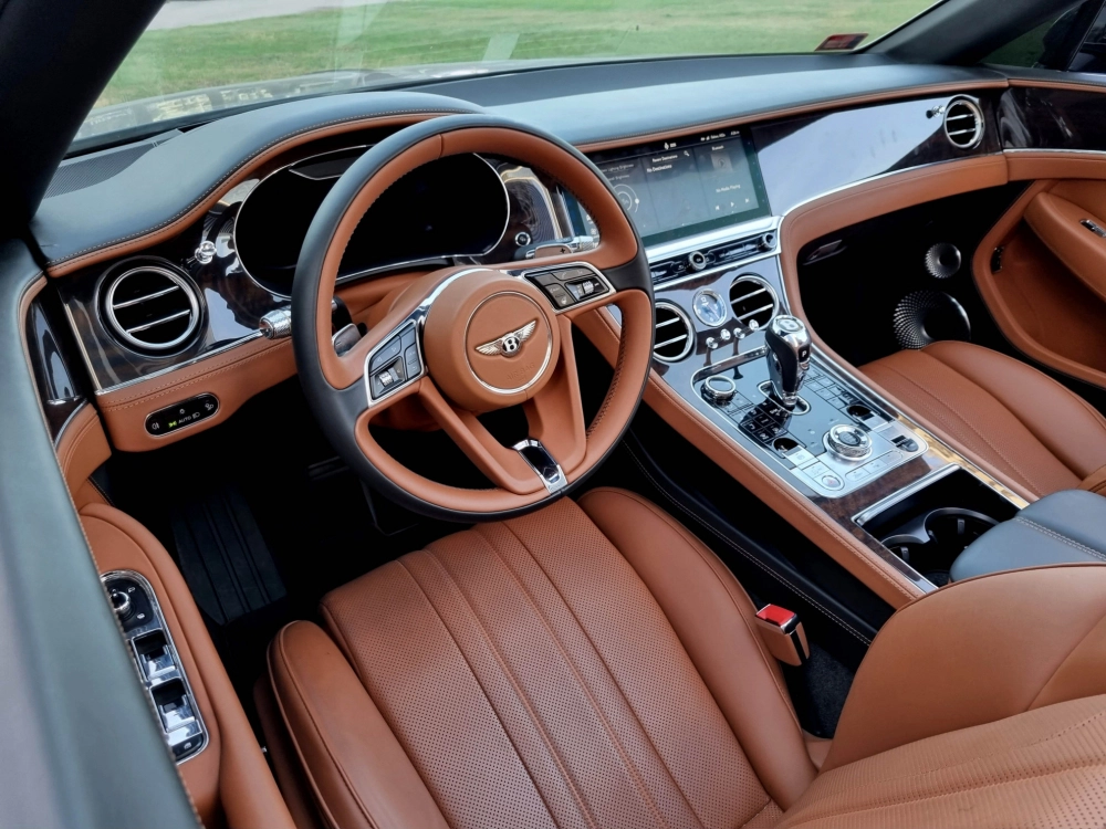 Bentley Cheap Car Rental Dubai
