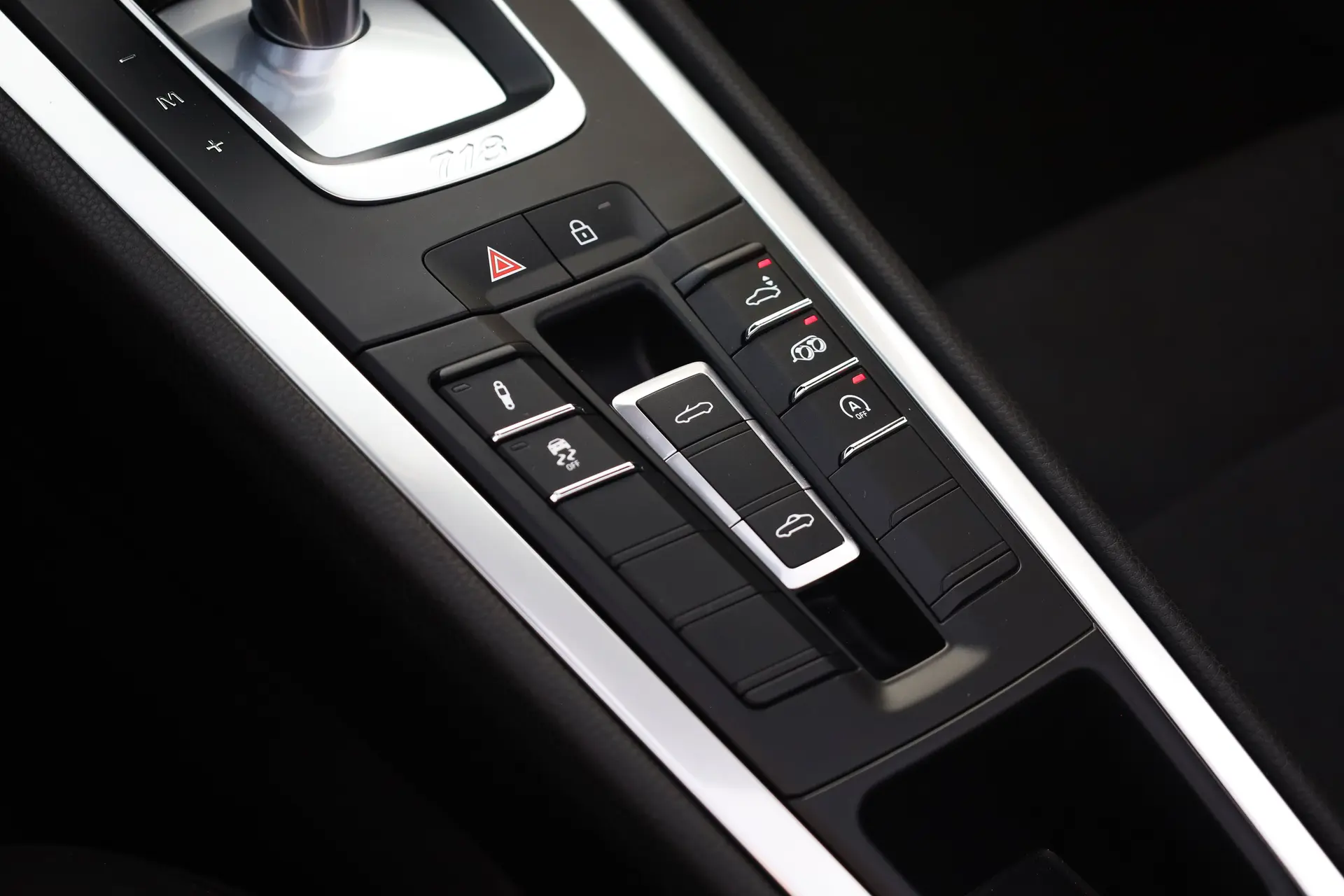 Porsche Boxster Affordable Rental Dubai