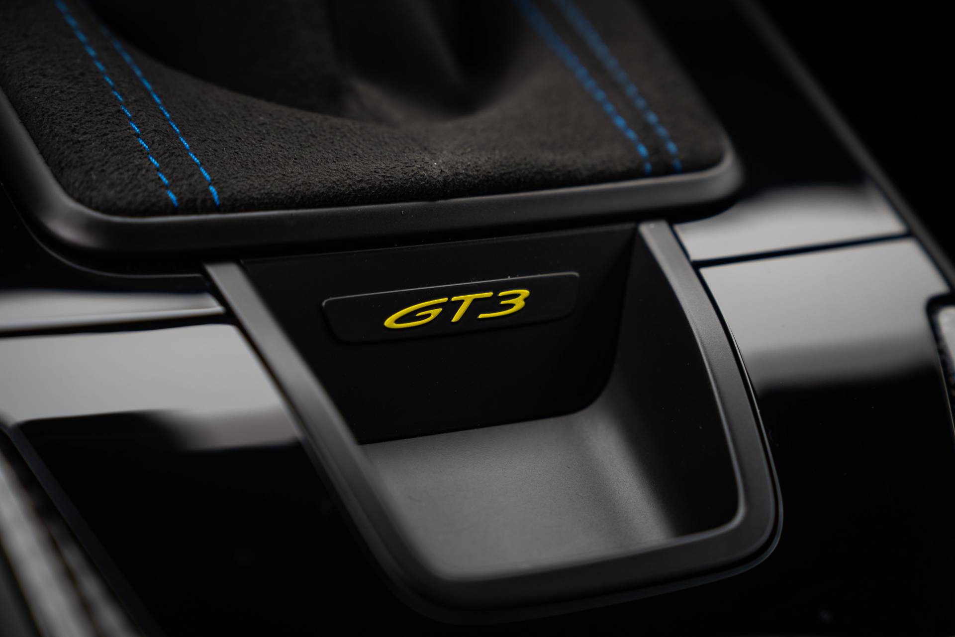 Porsche 911 GT3