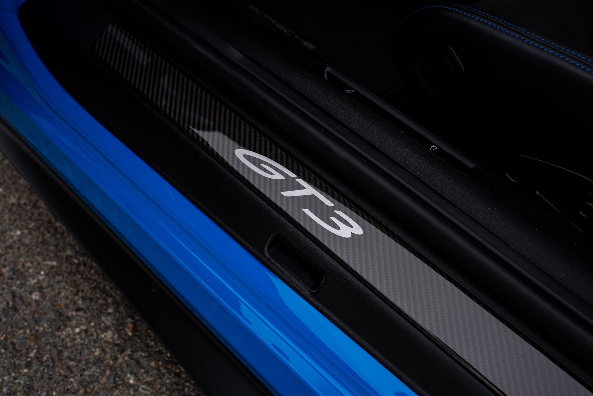 Porsche 911 GT3