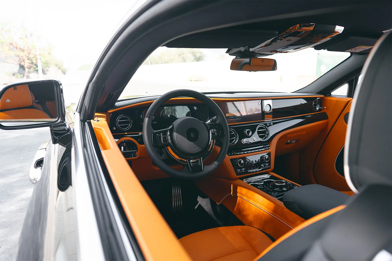 Rolls Royce Spectre