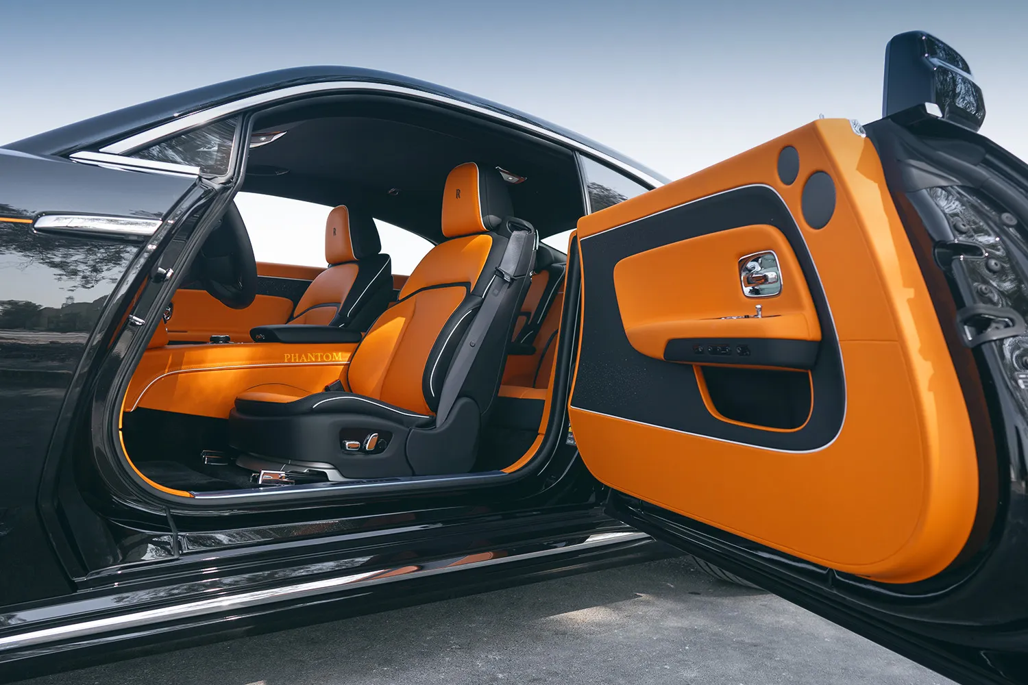 Rolls Royce Spectre
