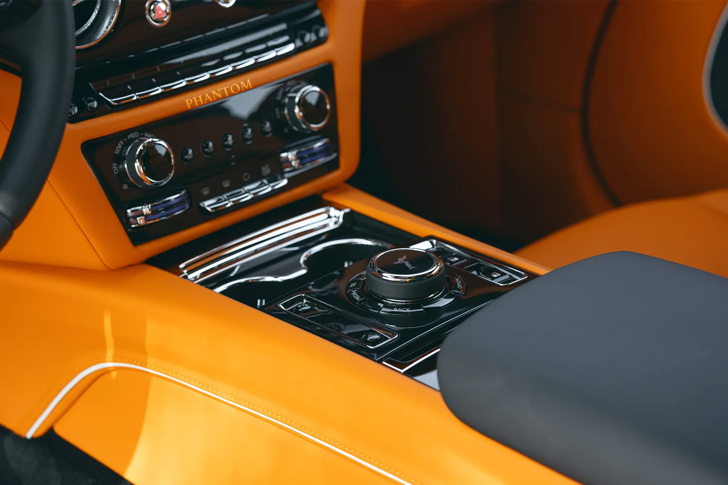 Rolls Royce Spectre Cheap Dubai
