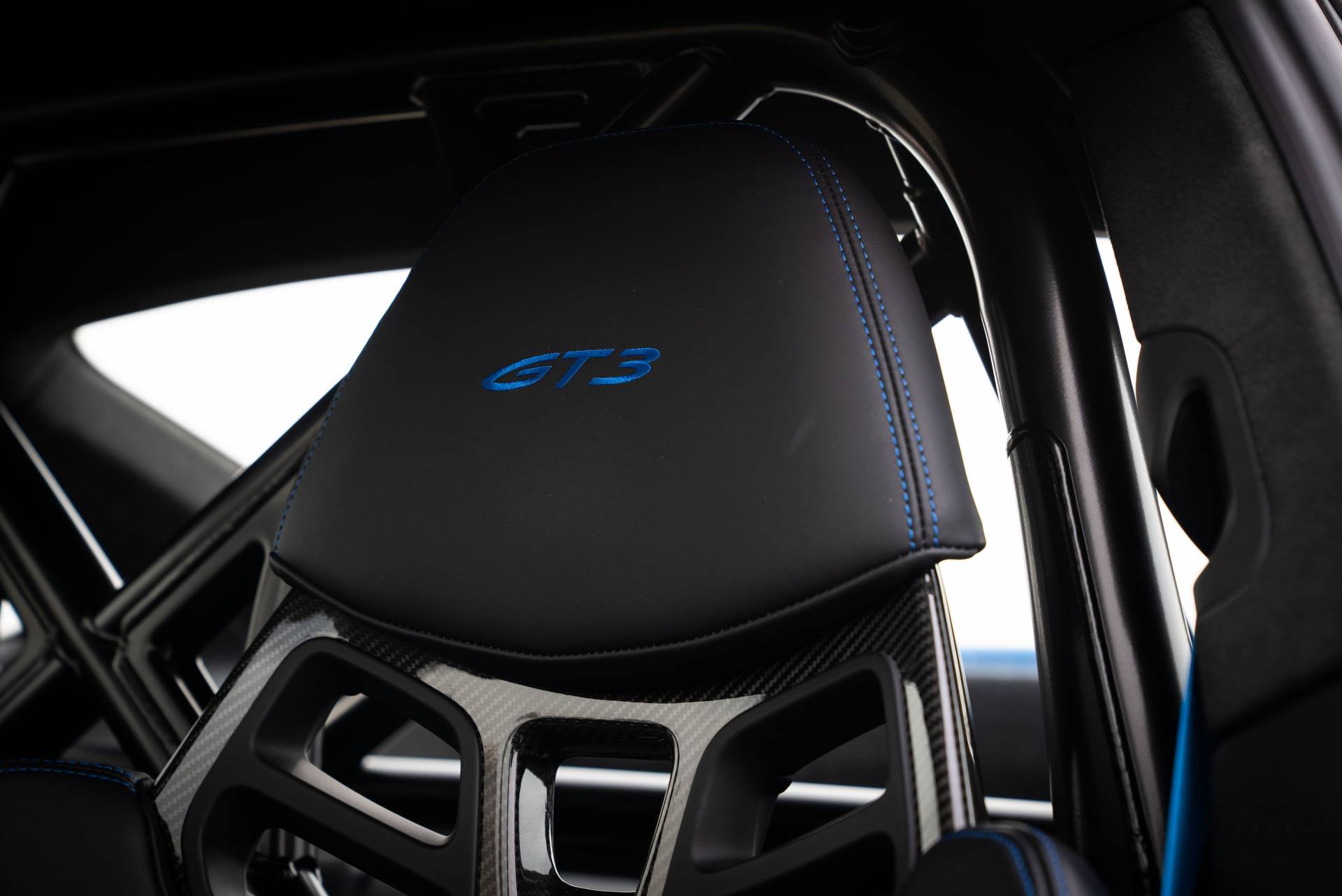 Porsche 911 GT3
