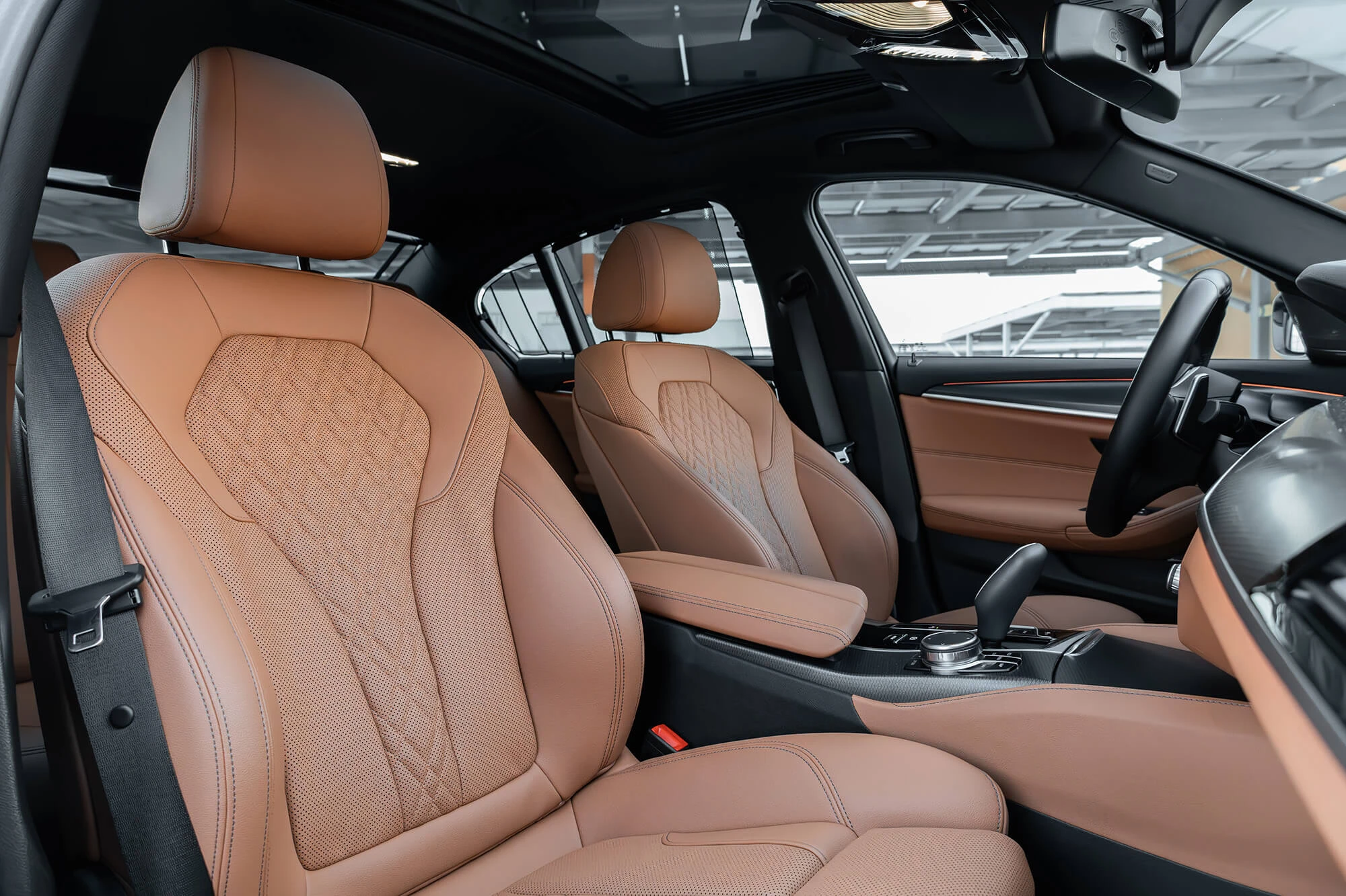 BMW 520i
