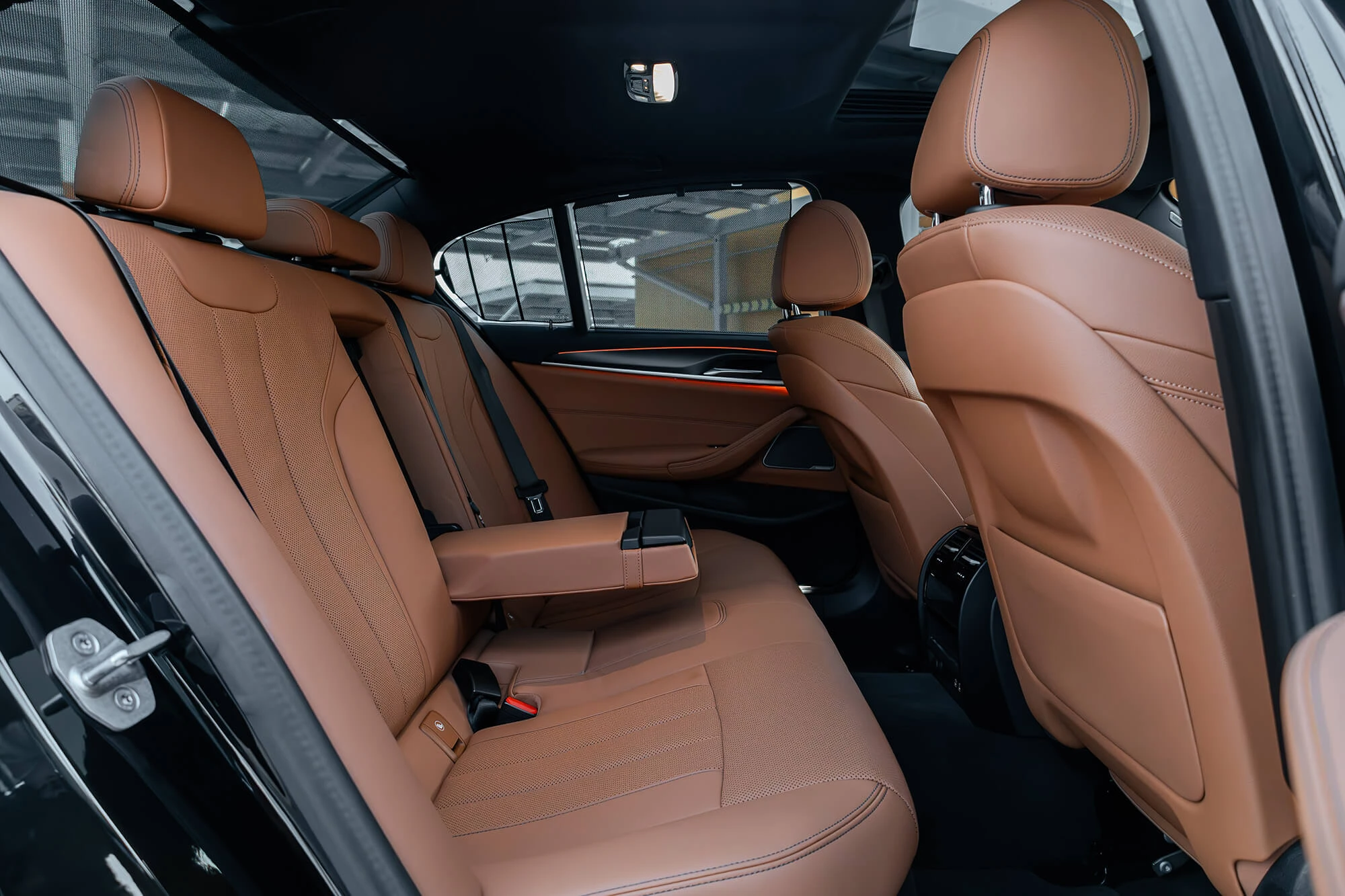 BMW 520i