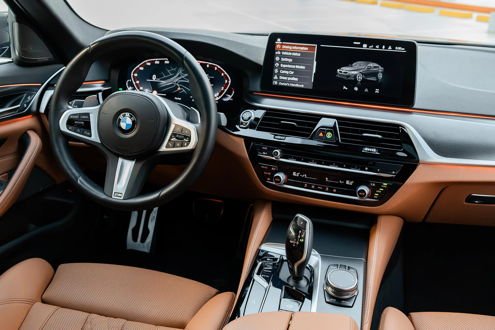 BMW 520i