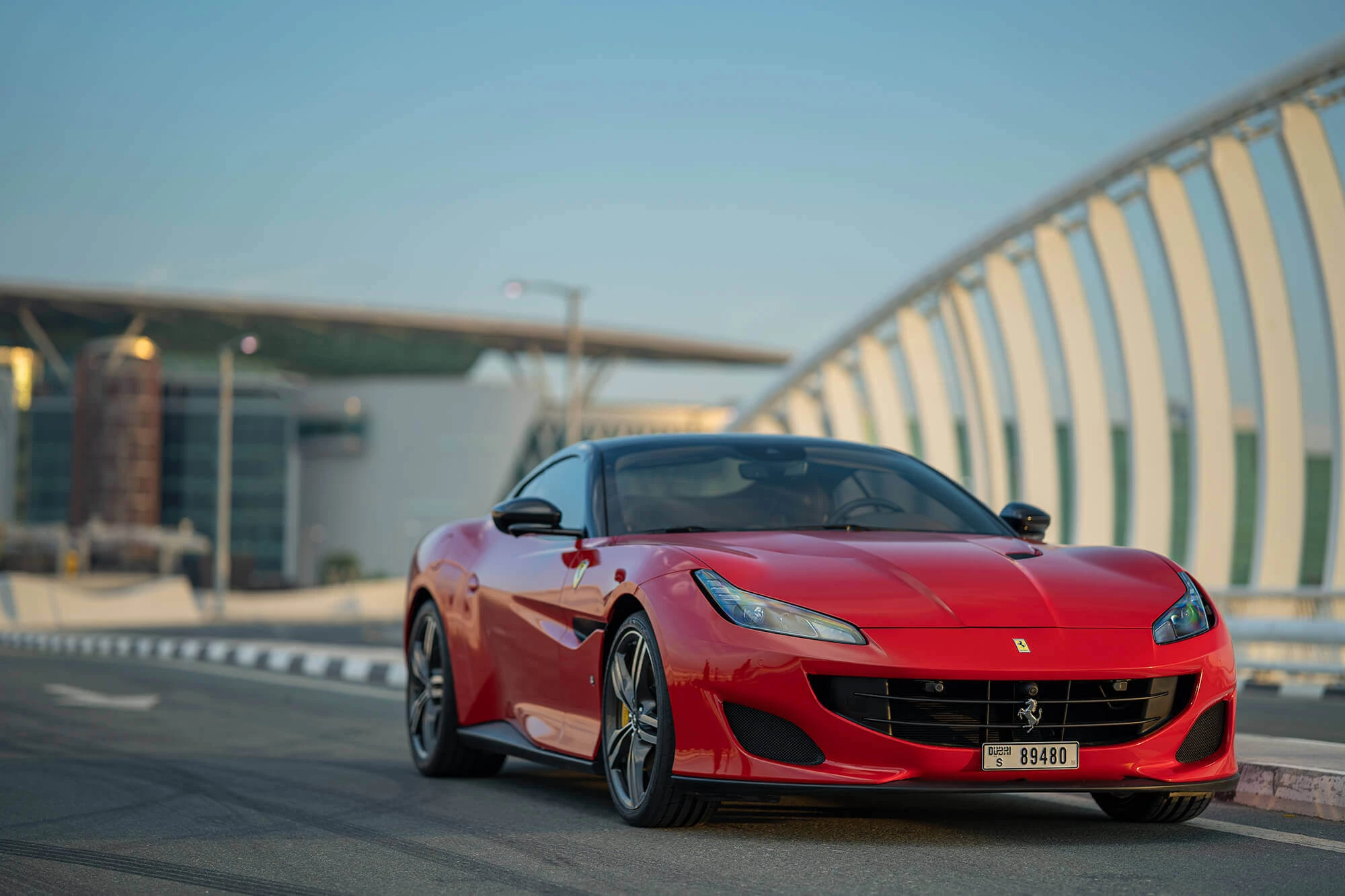 Ferrari Portofino