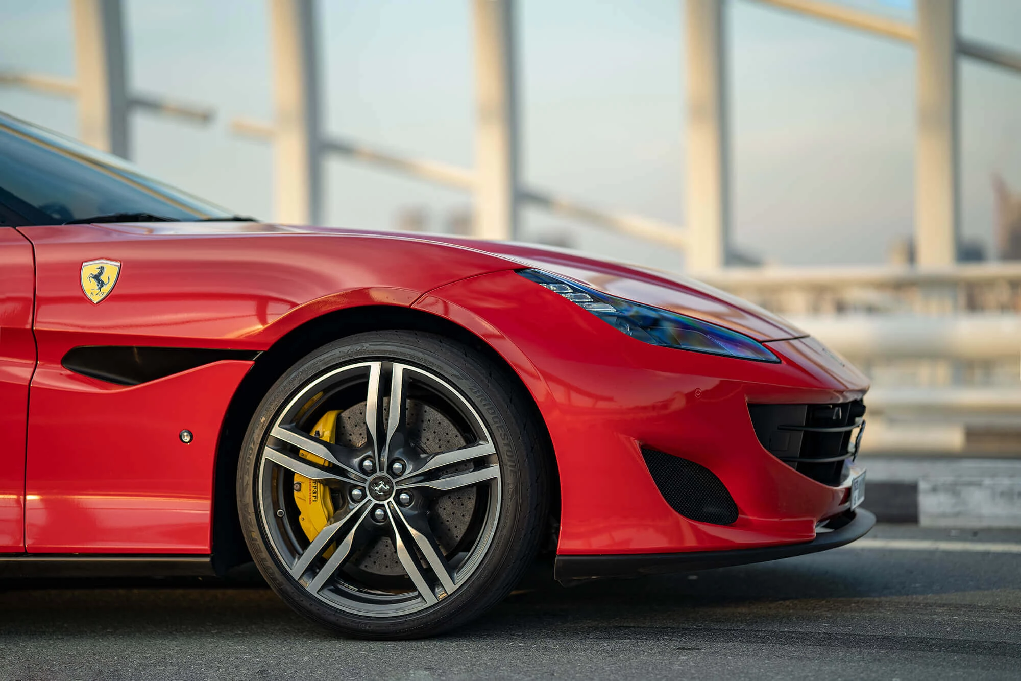 Ferrari Portofino
