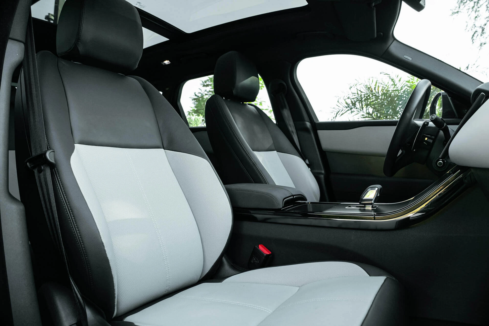 Range Rover Velar