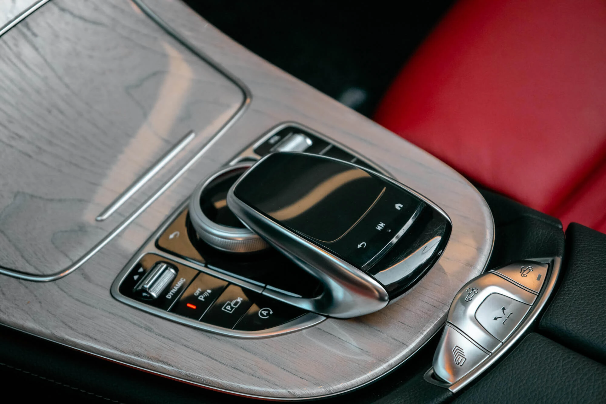 Mercedes E450
