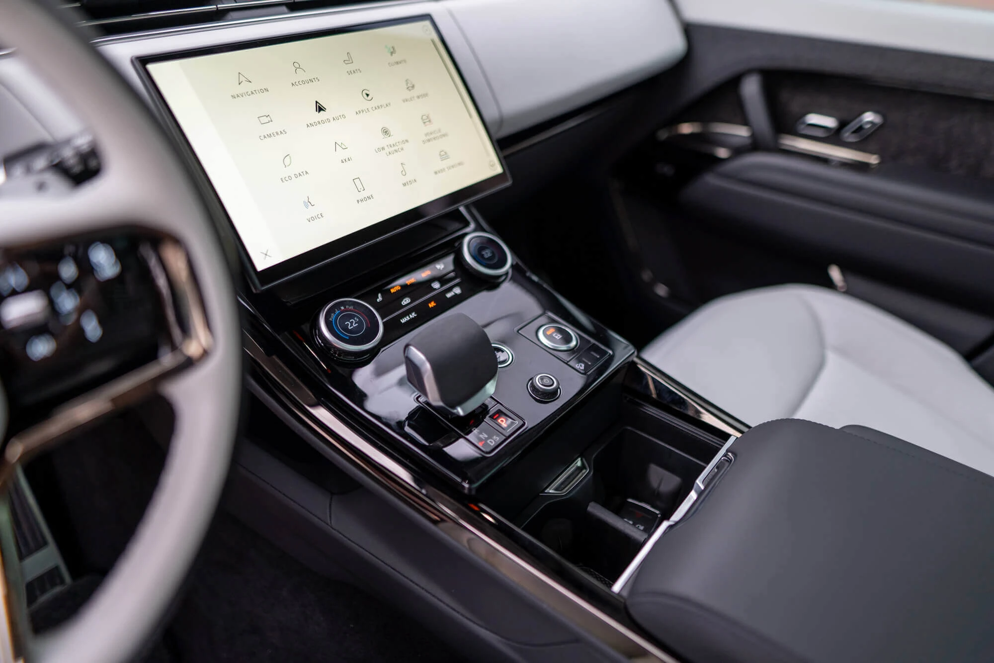 Range Rover Sports Rental Dubai Cheap