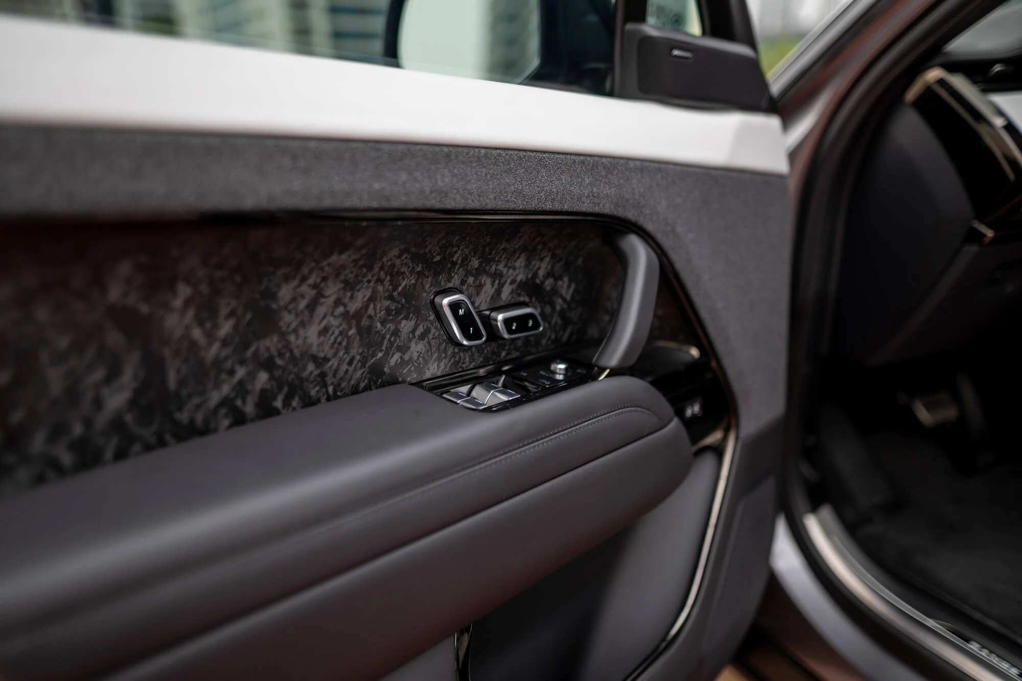 Range Rover Sports